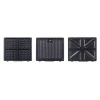 Сендвічниця Ravanson 3 в 1 OP-7050 1200 Вт Black (5902230901735)