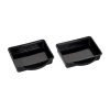 Сендвічниця Ravanson 3 в 1 OP-7050 1200 Вт Black (5902230901735)