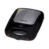 Сендвічниця Ravanson 3 в 1 OP-7050 1200 Вт Black (5902230901735)