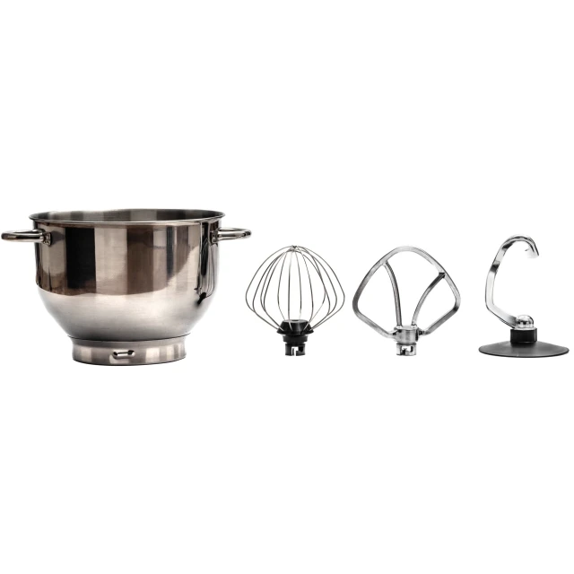 Кухонна машина Ravanson RP-2500B (5902230902596)