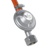 Газовий гриль Ravanson GO-6 15,1 кВт (5902230902985)