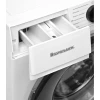Пральна машина Ravanson XPBS-6/1200WD 6 кг 1200 об/хв програма парової обробки затримка старту клас A (5902230903012)