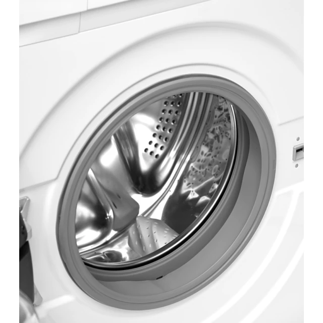 Пральна машина Ravanson XPBS-6/1200WD 6 кг 1200 об/хв програма парової обробки затримка старту клас A (5902230903012)