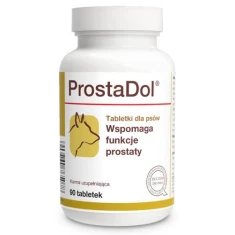 Таблетки для собак Dolfos ProstaDol 90 шт (5902232645071)