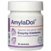 Кормова добавка для собак і котів Dolfos AmylaDol для травлення 30 таблеток (5902232645163)