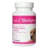 Кормова добавка для собак Dolfos Dolvit Biotyna 90 таблеток (5902232645224)