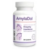 Кормова добавка для собак і котів Dolfos AmylaDol для травлення 90 таблеток (5902232645255)