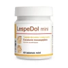 Таблетки для котів і малих собак Dolfos LespeDol Mini 60 шт (5902232645330)