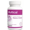 Кормовая добавка для собак Dolfos Multical 90 таблеток (5902232645538)