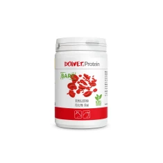 Кормова добавка для собак і котів Dolfos Dolvet Protein 200 г (5902232647938)