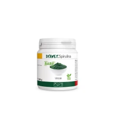 Кормова добавка для собак і котів Dolfos Dolvet Spirulina 150 г (5902232647976)