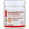Кормова добавка для котів Dolfos Immunodol Cat для імунітету 60 таблеток (5902232648300)