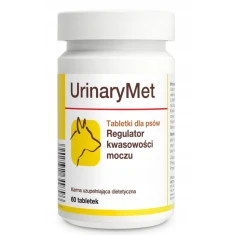 Таблетки для собак Dolfos UrinaryMet 60 шт (5902232649796)