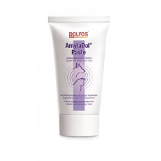 Паста для собак і котів Dolfos з ферментами AmylaDol Paste 50 г (5902232649901)