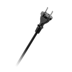 Кабель в гумі Armac H05RR-F 2x1mm² 300/500V 3м (URZ1230)