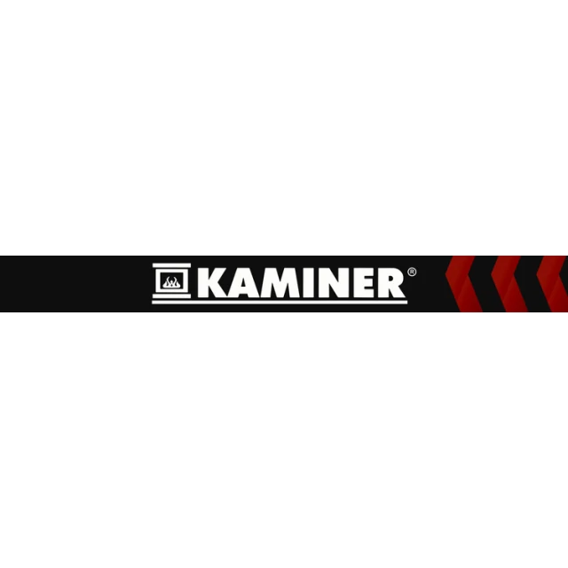 Ворота для каміна Kaminer Basic (5902367976613)