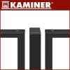 Ворота для каміна Kaminer Basic (5902367976613)