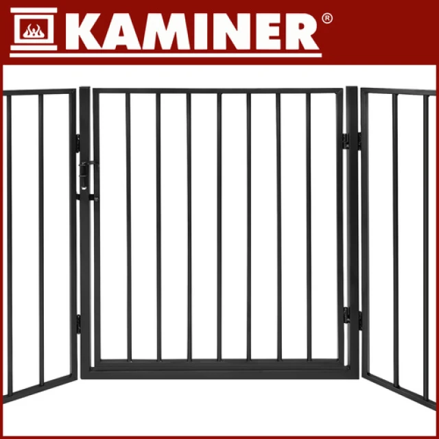 Ворота для каміна Kaminer Basic (5902367976613)