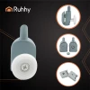 Ролики для душової кабіни Ruhhy 8 шт (5902367977924)