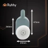 Ролики для душової кабіни Ruhhy 8 шт (5902367977924)