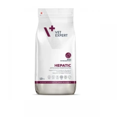 Сухий корм для собак VetExpert Veterinary Diet Hepatic 12 кг (5902414200913)