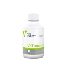Кормова добавка для собак VetExpert VeTussin 100 мл (5902414201170)