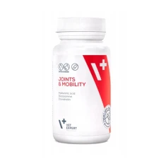 Капсули для суглобів собак і котів VetExpert Joints&mobility 30 шт (5902414202054)