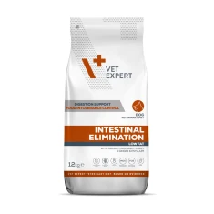 Сухий корм для собак VetExpert Veterinary Diet Intestinal Elimination 12 кг (5902414202337)