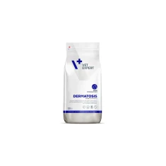 Сухий корм для собак VetExpert Veterinary Diet Dermatosis з кроликом і картоплею 12 кг (5902414203112)
