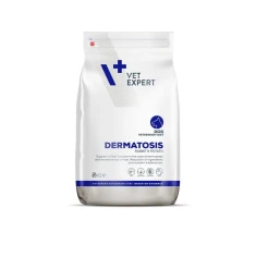 Сухий корм для собак VetExpert Veterinary Diet Dermatosis з кроликом і картоплею 2 кг (5902414203129)