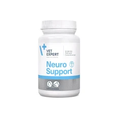 Кормова добавка для собак і котів VetExpert NeuroSupport 45 капс (5902414203778)