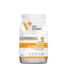Сухий корм для собак VetExpert Veterinary Diet Renal Elimination 8 кг (5902414205307)