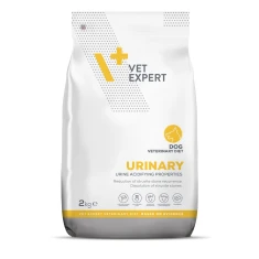 Сухий корм для собак VetExpert Veterinary Diet Urinary 2 кг (5902414208803)