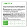 Ветеринарна дієта для собак VetExpert Obesity 2 кг (5902414209596)