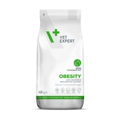 Ветеринарная диета для собак VetExpert Veterinary Diet Dog Obesity 12 кг (5902414209602)