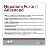 Кормова добавка для собак та котів VetExpert Hepatiale Forte Advanced 30 таблеток (5902414215726)