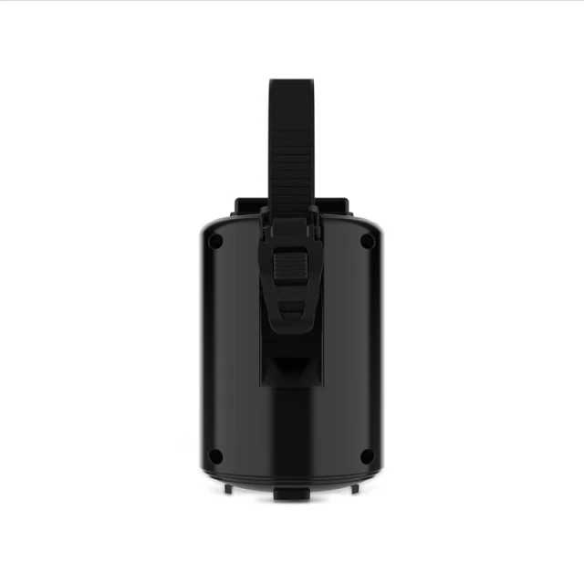 Електронна гойдалка для візка Neno Averto Black (5902479679297)