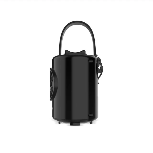 Електронна гойдалка для візка Neno Averto Black (5902479679297)