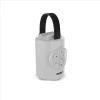 Електронна гойдалка для коляски Neno Averto Grey (5902479679310)