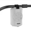 Електронна гойдалка для коляски Neno Averto Grey (5902479679310)