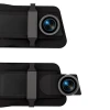 Автомобільний відеореєстратор Xblitz Reflex 4K Professional (5902479679822)
