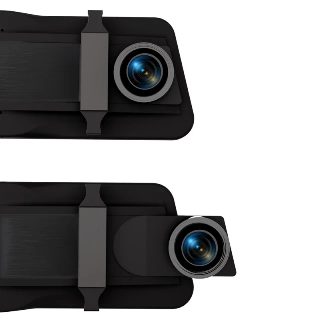 Автомобільний відеореєстратор Xblitz Reflex 4K Professional (5902479679822)