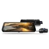 Автомобільний відеореєстратор Xblitz Reflex 4K Professional (5902479679822)