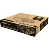 Газовая плита Promis KG400B 4 горелки White (5902497550899)