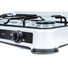 Газовая плита Promis KG400B 4 горелки White (5902497550899)