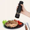 Млинок для солі та перцю Promis MP34 USB (5902497555153)