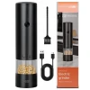 Млинок для солі та перцю Promis MP34 USB (5902497555153)
