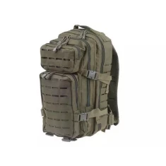 Рюкзак тактичний GFC Assault Pack Laser Cut Olive (5902543490858)