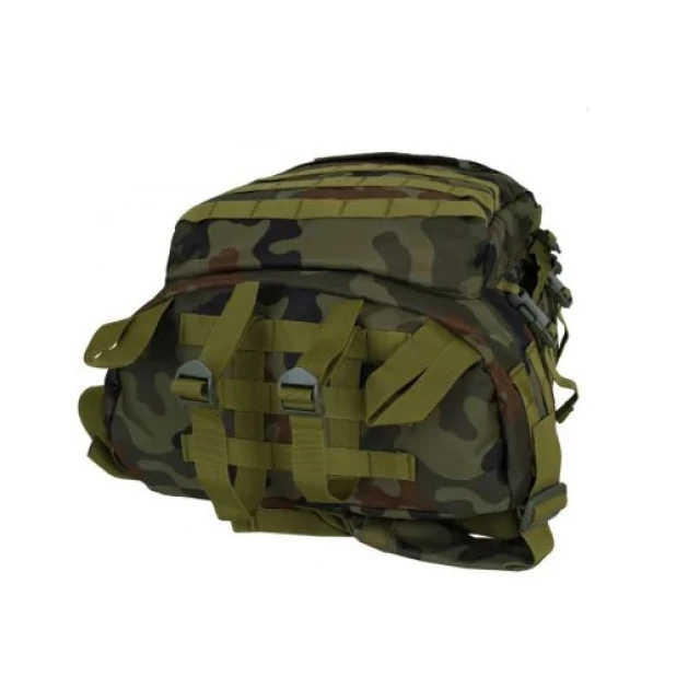Рюкзак тактический GFC 3-Day Assault Pack 20 л Pantera Forest (5902543491329)