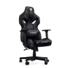 Кресло игровое Diablo Chairs X-Fighter Normal Size Black (821)